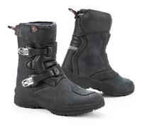 Stylmartin Navajo Evo Low Wp Touring Boots Nero EU 40 Uomo