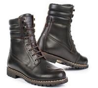 STYLMARTIN STYLMARTIN - Stivali Yu'rok WP Marrone 46