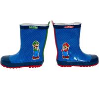 Stivali Super Mario dal 22 al 30