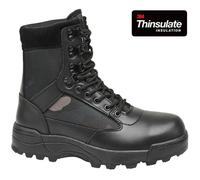 Stivali Tactical Brandit Stivali Da Esterno Scarpe Robuste Scarpe Da Lavoro