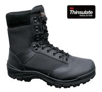 Stivali Tactical Brandit Stivali Da Esterno Scarpe Robuste Scarpe Da Lavoro