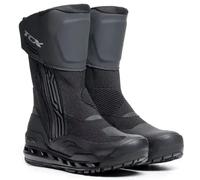stivali tcx clima 2 - nero / grigio N 41