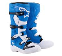 Stivali Cross Alpinestars Tech 5 Blu/Bianco47 Blu,Bianco