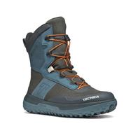 Stivali Tecnica ARGOS GTX MS (GRIGIO - ARANCIONE BRUCIATO) Uomo 8
