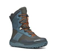 Stivali Tecnica ARGOS GTX MS (GRIGIO - ARANCIONE BRUCIATO) Uomo 8 5