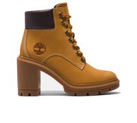 STIVALI TIMBERLAND ALLINGTON HEIGHTS 6 INCH TG 37.5 COD TB0A5Y5R231 - 9W [US 6.5 UK 4.5 CM 23.5] Marrone