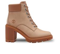 STIVALI TIMBERLAND ALLINGTON HEIGHTS MID TG 38.5 COD TB0A2CKCEN7 - 9W [US 7.5 UK 5.5 CM 24.5] Beige
