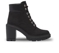 Scarponi Timberland Allington Heights 6 in nero notte donna - 38