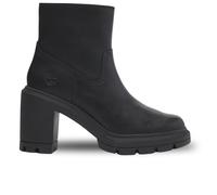 STIVALI TIMBERLAND ALLINGTON HEIGHTS MID ZIP TG 37.5 COD TB0A26WAW02 - 9W [US 6.5 UK 4.5 CM 23.5] Nero