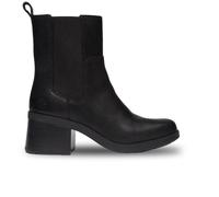 Timberland - Bellevaux Mid Chelsea Nero - Stivaletti e tronchetti 38 1/2 Nero