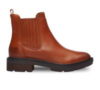STIVALI TIMBERLAND BRIMFIELD MID CHELSEA TG 38.5 COD TB0A2PBBA1G - 9W [US 7.5 UK 5.5 CM 24.5] Marrone