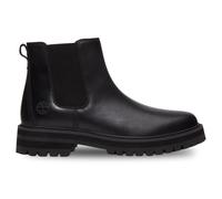 Timberland - BRITTON DRIVE MID CHELSEA BOOT Nero - 45 Nero