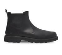 STIVALI TIMBERLAND BRITTON ROAD MID CHELSEA TG 41 COD TB0A6A4WW02 - 9M [US 7.5 UK 7 CM 25.5] Nero