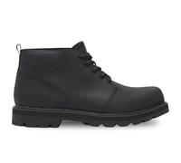 STIVALI TIMBERLAND BRITTON ROAD MID CHELSEA WATERPROOF TG 42 COD TB0A69TWW02 - 9M [US 8.5 UK 8 CM 26.5] Nero