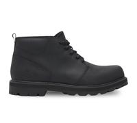 STIVALI TIMBERLAND BRITTON ROAD MID CHELSEA WATERPROOF TG 43 COD TB0A69TWW02 - 9M [US 9 UK 8.5 CM 27] Nero
