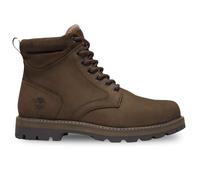 STIVALI TIMBERLAND BRITTON ROAD MID WATERPROOF TG 42 COD TB0A69UHW07 - 9M [US 8.5 UK 8 CM 26.5] Marrone