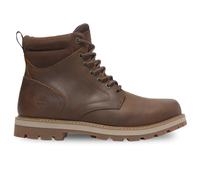 STIVALI TIMBERLAND BRITTON ROAD MID WATERPROOF TG 45 COD TB0A69UHEM6 - 9M [US 11 UK 10.5 CM 29] Marrone