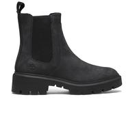 Timberland - Cortina Valley Chelsea Nero - Stivaletti e tronchetti 38 Nero