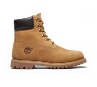 Timberland Stivali Premium 6-Inch Waterproof Taglia 37 Codice TB110361713 Giallo Donna