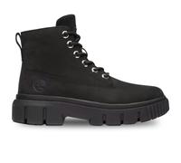 STIVALI TIMBERLAND GREYFIELD FIELD MID TG 38.5 COD TB0A5RNG001 - 9W [US 7.5 UK 5.5 CM 24.5] Nero