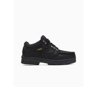 Timberland - Stivale Timberland Heritage con Membrana in GORE-TEX da Uomo in colore nero, Uomo, nero, Taglia: 45