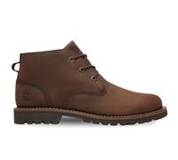 STIVALI TIMBERLAND LARCHMONT II CHUKKA WATERPROOF TG 45 COD TB1A2NW2V13 - 9M [US 11 UK 10.5 CM 29] Marrone