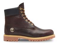 STIVALI TIMBERLAND PREMIUM 6-INCH WATERPROOF TG 44.5 COD TB0A2P6WEXU - 9M [US 10.5 UK 10 CM 28.5] Marrone