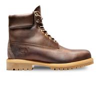 STIVALI TIMBERLAND PREMIUM 6-INCH WATERPROOF TG 44.5 COD TB127097214 - 9M [US 10.5 UK 10 CM 28.5] Marrone
