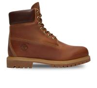 Timberland Premium 6 INCH LACE UP WATERPROOF BOOT men Boots brown in taglia:45
