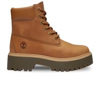 STIVALI TIMBERLAND STONE STREET 6 INCH WATERPROOF TG 39.5 COD TB0A2H3CEN1 - 9W [US 8.5 UK 6.5 CM 25.5] Marrone
