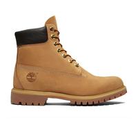 Stivali Timberland Uomo Scarpe Premium 6-Inch 41 42 43 44 45 scarponcini Giallo