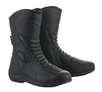 Alpinestars 2442819-10-40, Stivali Moto Uomo, Nero, 40 EU