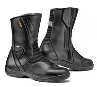 Stivali touring Sidi Gavia Gore nero nero 49