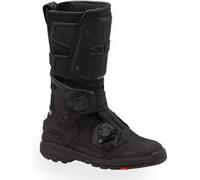 Sidi Taurus Goretex Motorcycle Boots Nero EU 42 Uomo