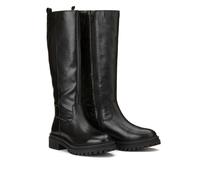 Geox Stivali al ginocchio Donna D Iridea D04HRC054 Nero 40