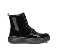 Stivali Geox J Phaolae Girl J46ETA 000HH C9999 M Nero 28