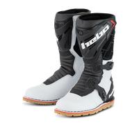 Stivali Trial Hebo Technical 3.0 Micro Bianco48 Bianco