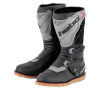 Stivali Trial Hebo Technical 3.0 Micro Nero38 Nero