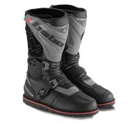 Hebo Technical 3.0 Micro Trial Boots Nero EU 48 Uomo