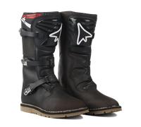 Stivali cross Stylmartin Impact RS Marrone 38