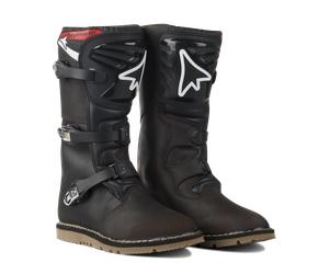 Stivali Trial Stylmartin Impact RS Marrone Scuro41 Marrone Scuro