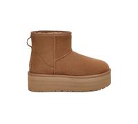 Stivali UGG Classic Mini Platform (Castagno) donna 40 (9 US)