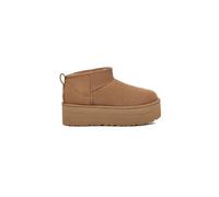 Stivali UGG CLASSIC ULTRA MINI PLATFORM (castagna) donna 40 (9 US)