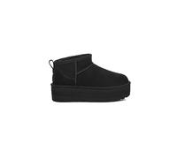 UGG WMNS CLASSIC ULTRA MINI PLATFORM women Boots black in taglia:41