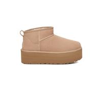 Stivali UGG CLASSIC ULTRA MINI PLATFORM (SAND) donna 43