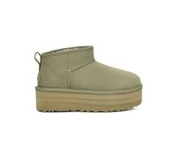 Stivali UGG Donna CLASSIC ULTRA MINI PLATFORM (trifoglio sfumato) 40