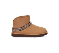 Stivali UGG W CLASSIC MINI CRESCENT (CHESTNUT) Donna 36