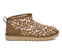 UGG Snowboots CLASSIC ULTRA MINI PLAINS marrone | 41