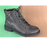 Stivali uomo stivaletti ANFIBI SCARPONCINI MOTO INGROSSO VVV