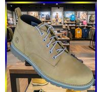 STIVALI UOMO timberland 44/2 scarponcini listino 220 euro sd44